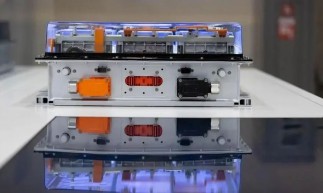 美國發布新法律，禁止國防部從六家中國公司購買電池